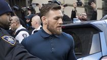Conor McGregor míří k soudu. | na serveru Lidovky.cz | aktuální zprávy