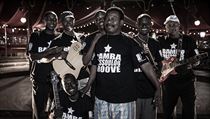 Bamba Wassoulou Groove | na serveru Lidovky.cz | aktuální zprávy