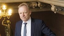 Německý profesor ekonomie Clemens Fuest. | na serveru Lidovky.cz | aktuální zprávy