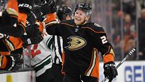 Ondřej Kaše vstřelil v NHL podruhé za sebou vítězný gól. | na serveru Lidovky.cz | aktuální zprávy