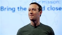 Mark Zuckerberg. | na serveru Lidovky.cz | aktuální zprávy