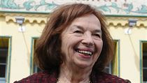 Livia Klausová končí na vlastní žádost v roli velvyslankyně na Slovensku. | na serveru Lidovky.cz | aktuální zprávy