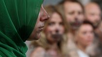Hra podle stránek festivalu vyvolala ve světě již mnoho ohlasů. | na serveru Lidovky.cz | aktuální zprávy