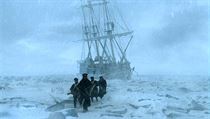 The Terror | na serveru Lidovky.cz | aktuální zprávy