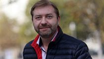 Roman Sklenák se do poslanecké funkce vrací po pětiměsíční přestávce, nahradil... | na serveru Lidovky.cz | aktuální zprávy