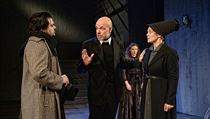 Alan Novotný, Viktor Skála, Barbora Goldmannová, Hana Kováříková. Inscenace... | na serveru Lidovky.cz | aktuální zprávy