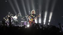 iDnes koncert Metallica O2 Arena Praha | na serveru Lidovky.cz | aktuální zprávy