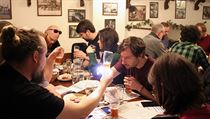 Druhý ročník soutěže domovarníků Prague Homebrewing Competition se konal v... | na serveru Lidovky.cz | aktuální zprávy