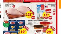 Penny market nabízel falšované masové konzervy ve svém letáku. | na serveru Lidovky.cz | aktuální zprávy