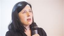 Věra Jourová uvedla, že se kauza firmy Cambridge Analytica dotýká několik... | na serveru Lidovky.cz | aktuální zprávy