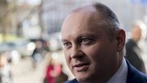 40. Sjezd ČSSD, sociální demokracie, volba místopředsedů, vyjednávání s ANO,... | na serveru Lidovky.cz | aktuální zprávy