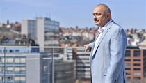 Chytré technologie mohou přispět k fungování měst, říká architekt | na serveru Lidovky.cz | aktuální zprávy