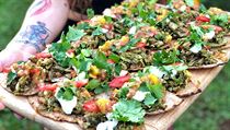 Po měsíci na veganský stravě jsem při stejným pohybu jako předtím shodila pár... Po měsíci na veganský stravě jsem při stejným pohybu jako předtím shodila pár...