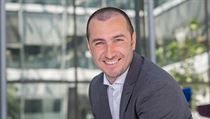 Bogdan Bota | na serveru Lidovky.cz | aktuální zprávy