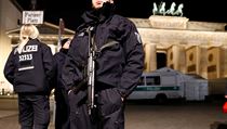 Německá policie místě teroristického útoku na berlínských vánočních trzích. | na serveru Lidovky.cz | aktuální zprávy