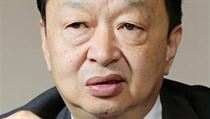 Předseda představenstva CITIC Group Čchang Čen-ming. | na serveru Lidovky.cz | aktuální zprávy