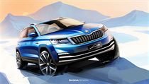 Premiéra nového vozu se uskuteční na autosalonu v Pekingu. | na serveru Lidovky.cz | aktuální zprávy