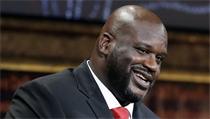 Shaquille O´Neal | na serveru Lidovky.cz | aktuální zprávy