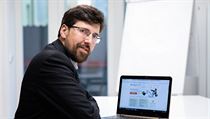 Ondřej Preuss, provozovatel služby Dostupný advokát.cz. | na serveru Lidovky.cz | aktuální zprávy