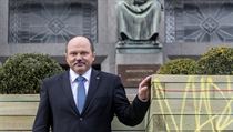 Jiří Milek, ministr zemědělství v demisi ((za ANO). | na serveru Lidovky.cz | aktuální zprávy Jiří Milek, ministr zemědělství v demisi ((za ANO). | na serveru Lidovky.cz | aktuální zprávy