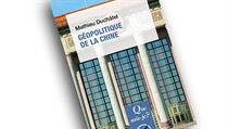 Mathieu Duchâtel, Géopolitique de la Chine. Mathieu Duchâtel, Géopolitique de la Chine.