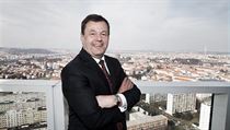 Jaromír Císař, advokát. Jaromír Císař, advokát.