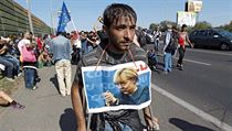 Podle Soudního dvora EU nově budou moci rodiny do Německa přijít i za běženci,... | na serveru Lidovky.cz | aktuální zprávy