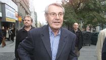 Režisér Miloš Forman (2002). | na serveru Lidovky.cz | aktuální zprávy