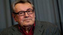 Miloš Forman. (2009) | na serveru Lidovky.cz | aktuální zprávy
