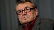 JOCH: Proč Forman tolik nenáviděl naši civilizaci? Miloš Forman (2009). | na serveru Lidovky.cz | aktuální zprávy