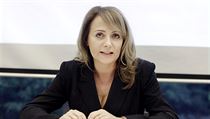 Pražská primátorka Adriana Krnáčová představuje návrh Metropolitního plánu. | na serveru Lidovky.cz | aktuální zprávy