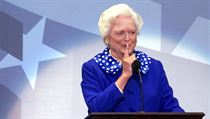 Barbara Bush | na serveru Lidovky.cz | aktuální zprávy