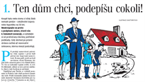 Právo a bydlení | na serveru Lidovky.cz | aktuální zprávy