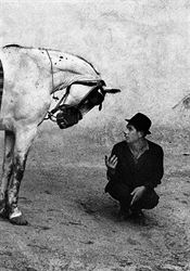 Vzácný dar vagabunda Koudelky. Dvě rozsáhlé sbírky fotografií se představují v Praze Josef Koudelka - Rumunsko 1968, cyklus Cikáni. | na serveru Lidovky.cz | aktuální zprávy