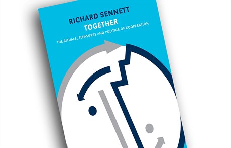 Richard Sennett, Together: The Rituals, Pleasures and Politics of Cooperation.