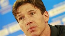 Kouč německé reprezentace Uwe Krupp. | na serveru Lidovky.cz | aktuální zprávy