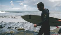Ačkoliv je Česká republika zemí bez oceánu, obliba surfingu se tu rok od roku... | na serveru Lidovky.cz | aktuální zprávy