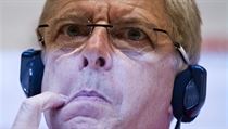 Francouzský manažer Arsenalu Arséne Wenger. | na serveru Lidovky.cz | aktuální zprávy