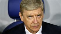 Francouzský manažer Arsene Wenger. | na serveru Lidovky.cz | aktuální zprávy