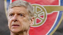 Francouzský manažer Arsene Wenger. | na serveru Lidovky.cz | aktuální zprávy