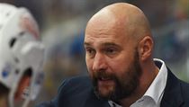 Hlavní trenér Komety Brno Libor Zábranský. | na serveru Lidovky.cz | aktuální zprávy