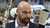 Hlavní trenér Komety Brno Libor Zábranský. | na serveru Lidovky.cz | aktuální zprávy