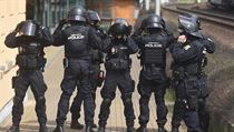 Baník Ostrava vs. Sparta. Maximální policejní nasazení v moravskoslezské... | na serveru Lidovky.cz | aktuální zprávy