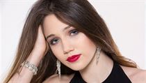 Valentina Vacková, talentovaná česká bojovnice. | na serveru Lidovky.cz | aktuální zprávy