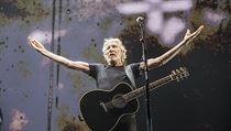 Roger Waters, O2 Arena Praha, 28. dubna 2018 | na serveru Lidovky.cz | aktuální zprávy