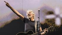 Roger Waters, O2 Arena Praha, 28. dubna 2018 | na serveru Lidovky.cz | aktuální zprávy