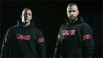 Kollegah a Farid Bang | na serveru Lidovky.cz | aktuální zprávy