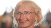 Kateřina Konečná má oproti Filipovi zkušenosti z Evropského parlamentu. | na serveru Lidovky.cz | aktuální zprávy