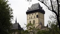 Hrad Karlštejn. | na serveru Lidovky.cz | aktuální zprávy
