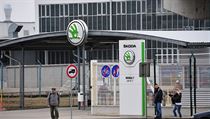 Škoda Auto. | na serveru Lidovky.cz | aktuální zprávy